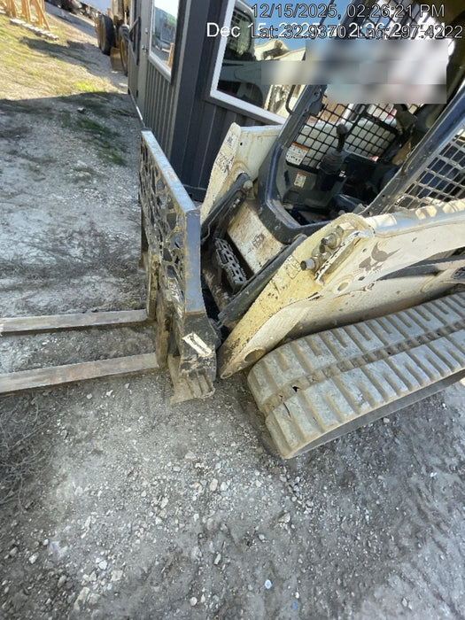 2022 PALADIN 48" Pallet Forks - Paladin