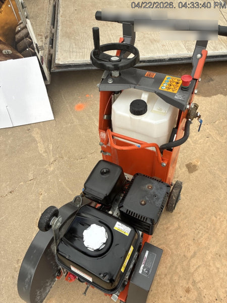 2024 HUSQVARNA FS 400 LV