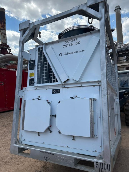 2024 SMARTECH SACP26A-HS