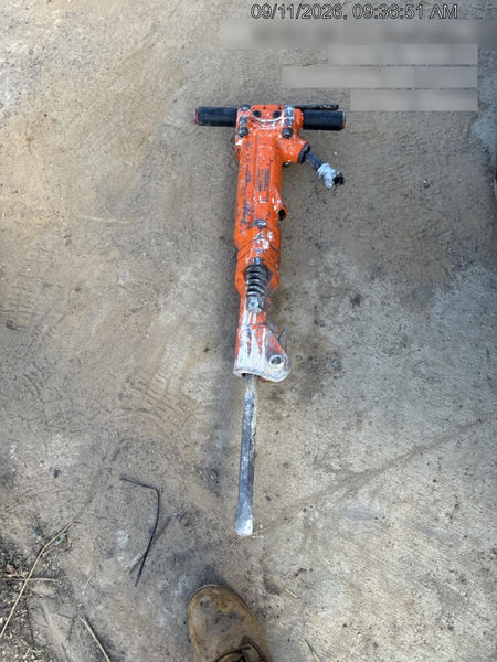 2024 MICHIGAN PNEUMATIC ES-TPB90-118-TRACKER
