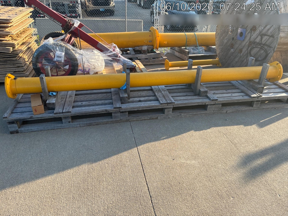 2024 MODULIFT M050/12