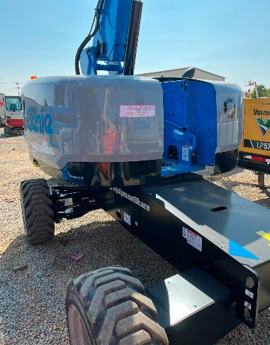 2024 GENIE S-45 XC