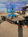2026 BIG TEX TRAILER 16TL-22BK