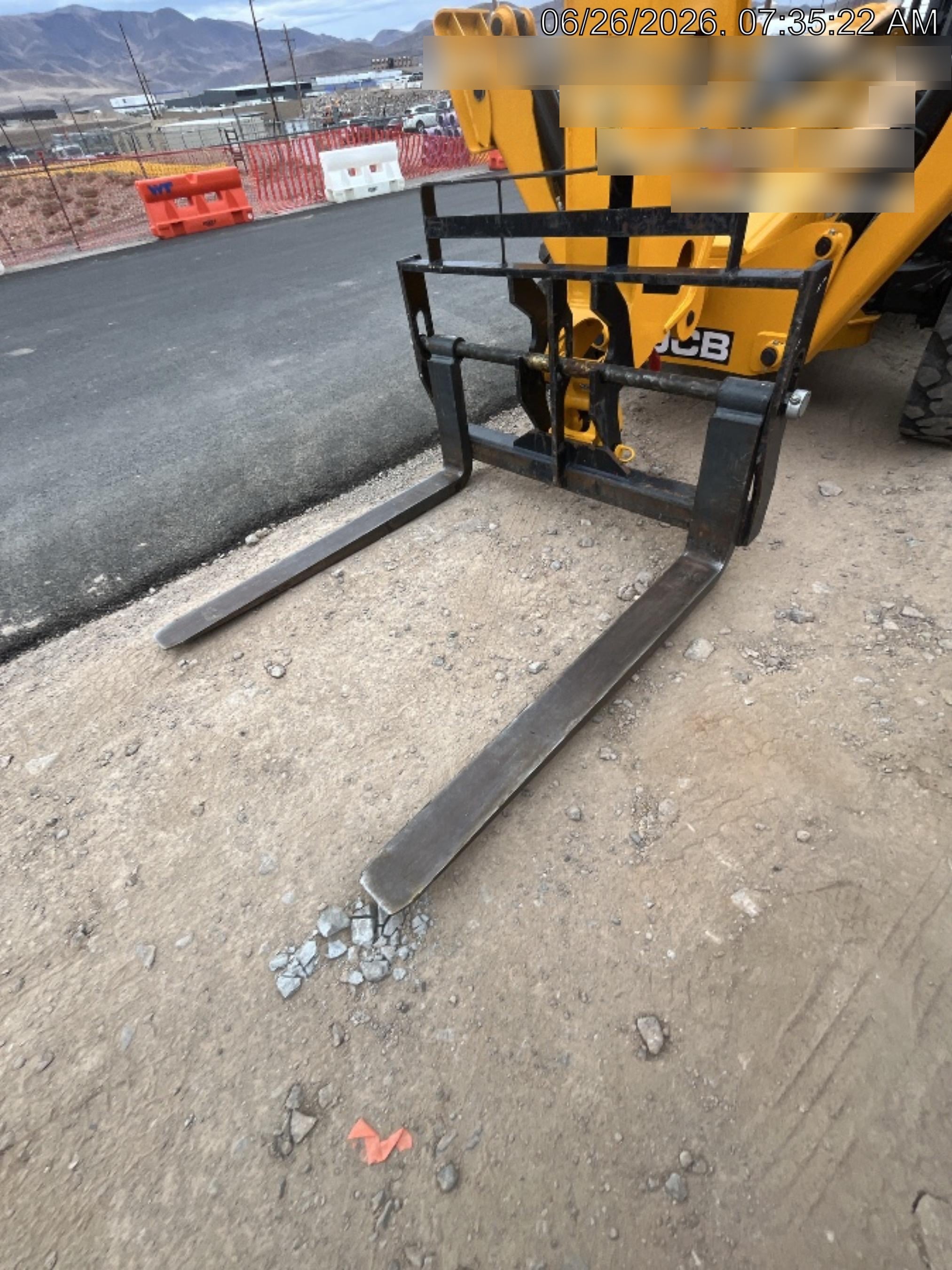2025 JCB 510-56