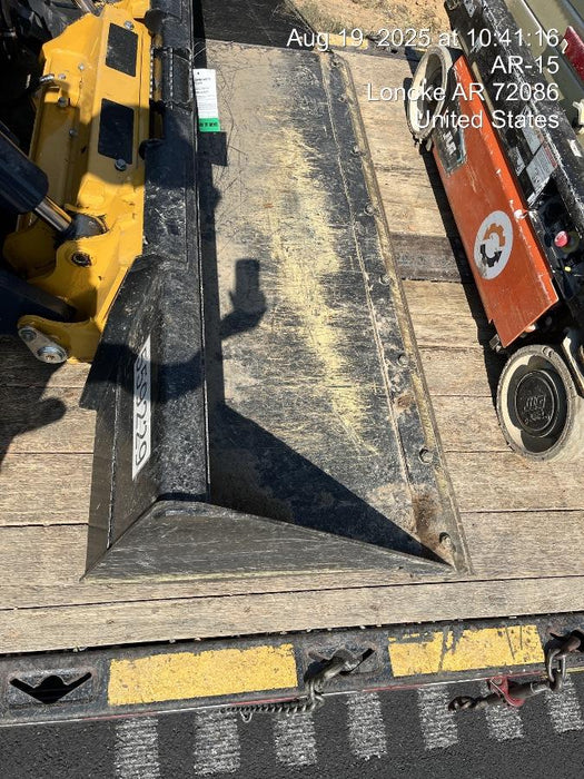 2025 JOHN DEERE 84" Bucket - John Deere