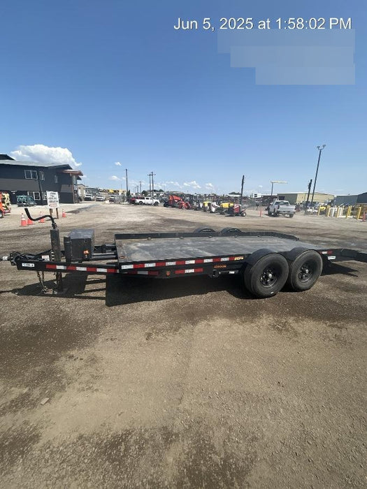 2023 STEELPOINT K19E