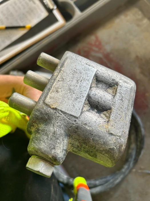 2025 TEXAS PNEUMATIC TOOLS, INC. T3