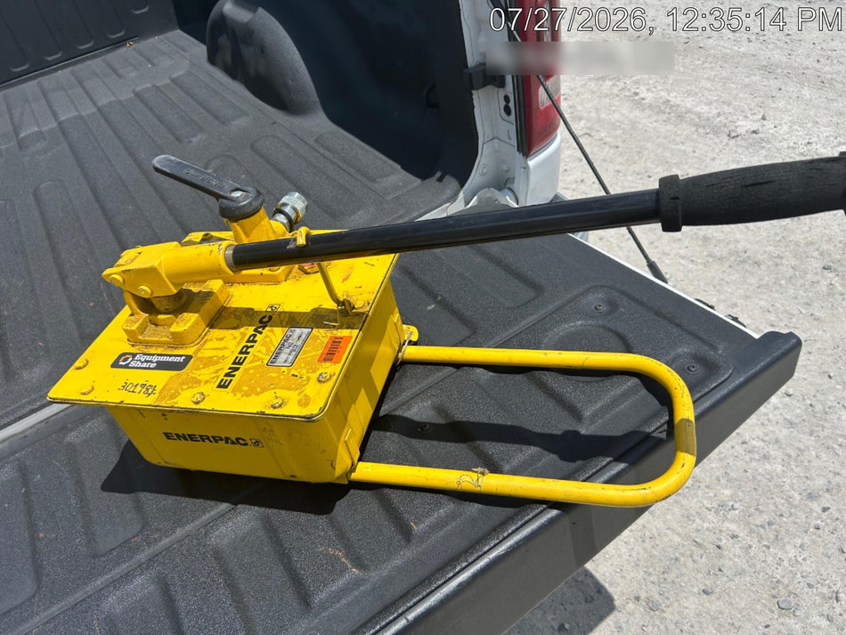 2023 ENERPAC P462