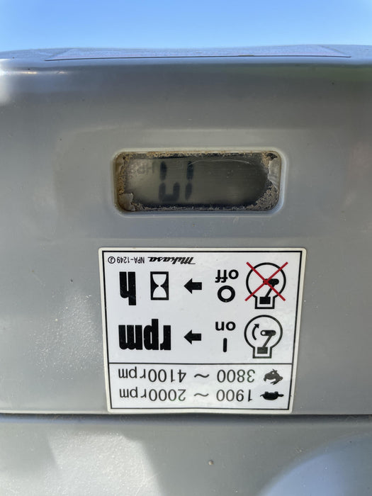 2023 MULTIQUIP MTX60HD