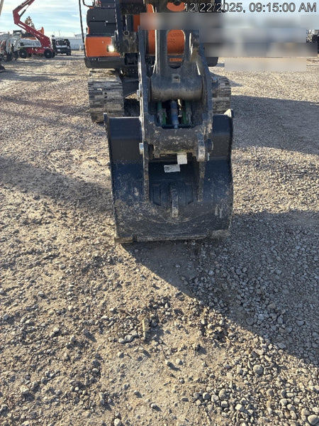 2023 DOOSAN HD14-036
