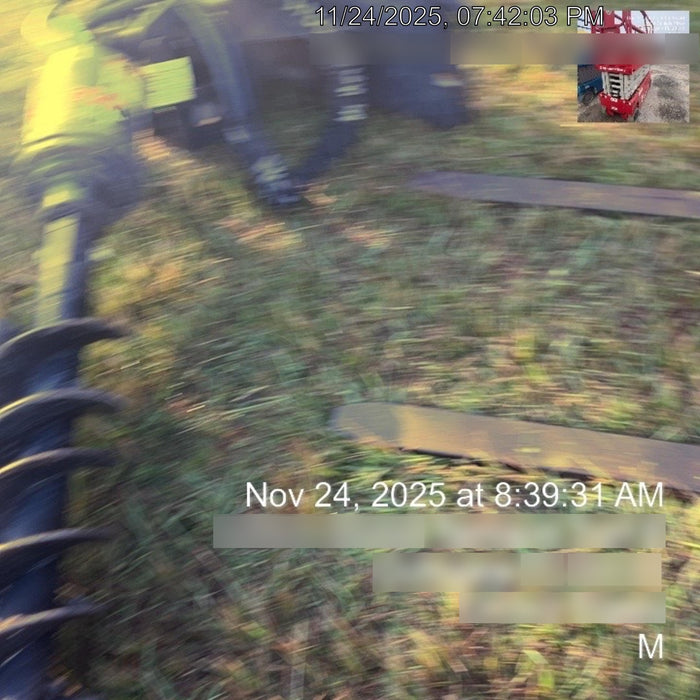 2024 VIRNIG PF4855-5VG