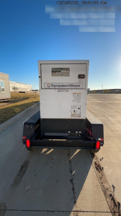 2022 SHINDAIWA DGK45F