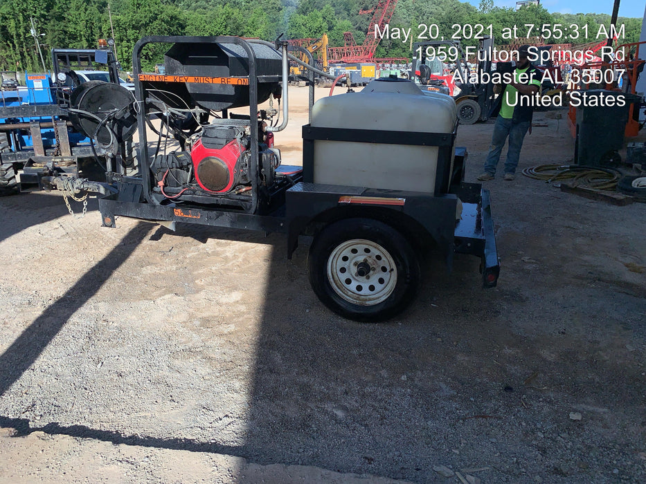 2019 MI-T-M CORPORATION HS-3505-1MGH-T