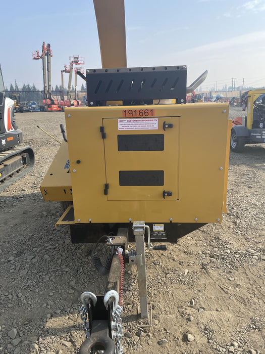 2021 VERMEER BC1000XL Gas