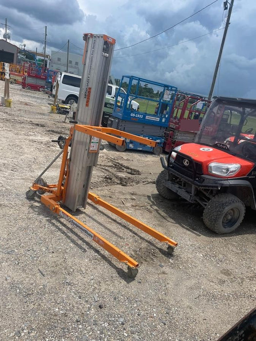 2021 LIFTSMART MLC-24