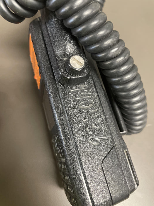 2021 MOTOROLA XPR7550