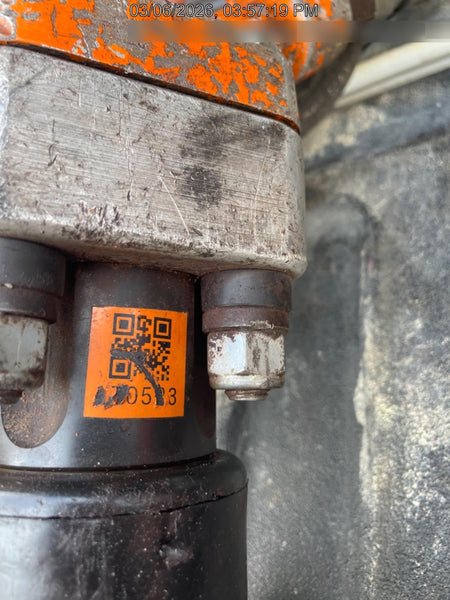 2021 MICHIGAN PNEUMATIC MP-MOTOC-375-ITD