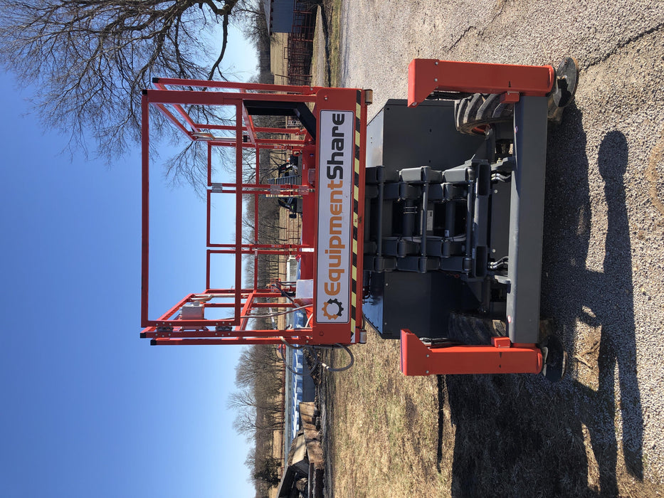 2018 SKYJACK SJ6832 RT