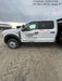2024 FORD F550 Stake Bed - Rental