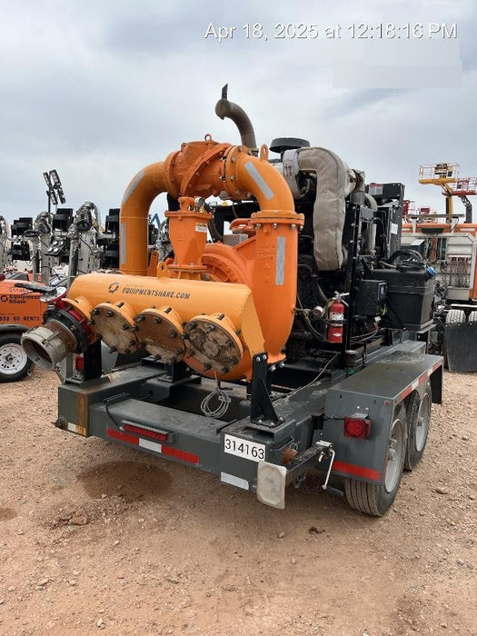 2023 PREMIER PUMP 8NHTH-RP-DC13