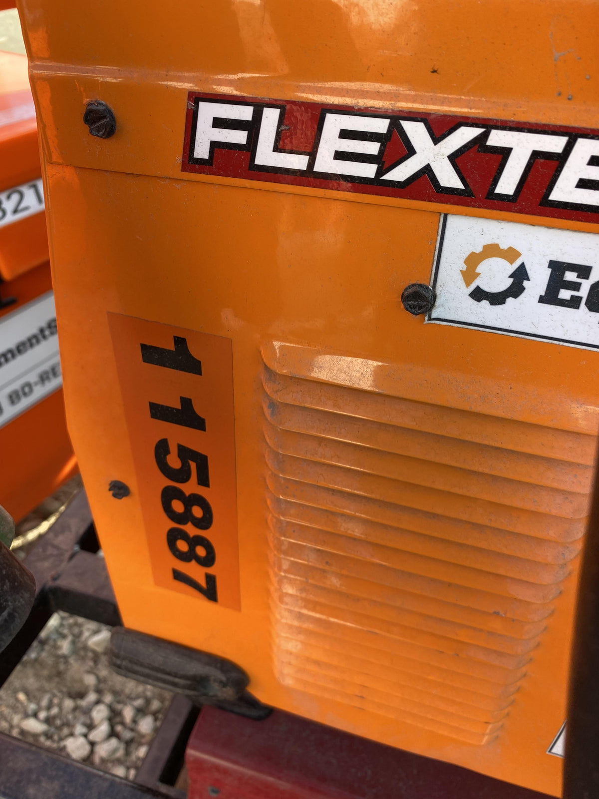 2020 LINCOLN ELECTRIC FLEXTEC 350X