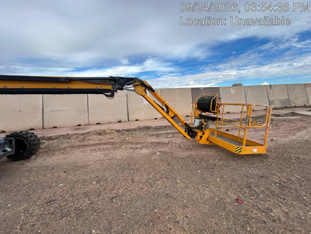 2022 HAULOTTE HT46RTJO