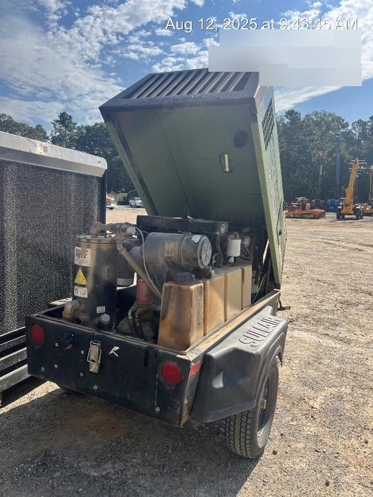 2019 SULLAIR 185-DPQ