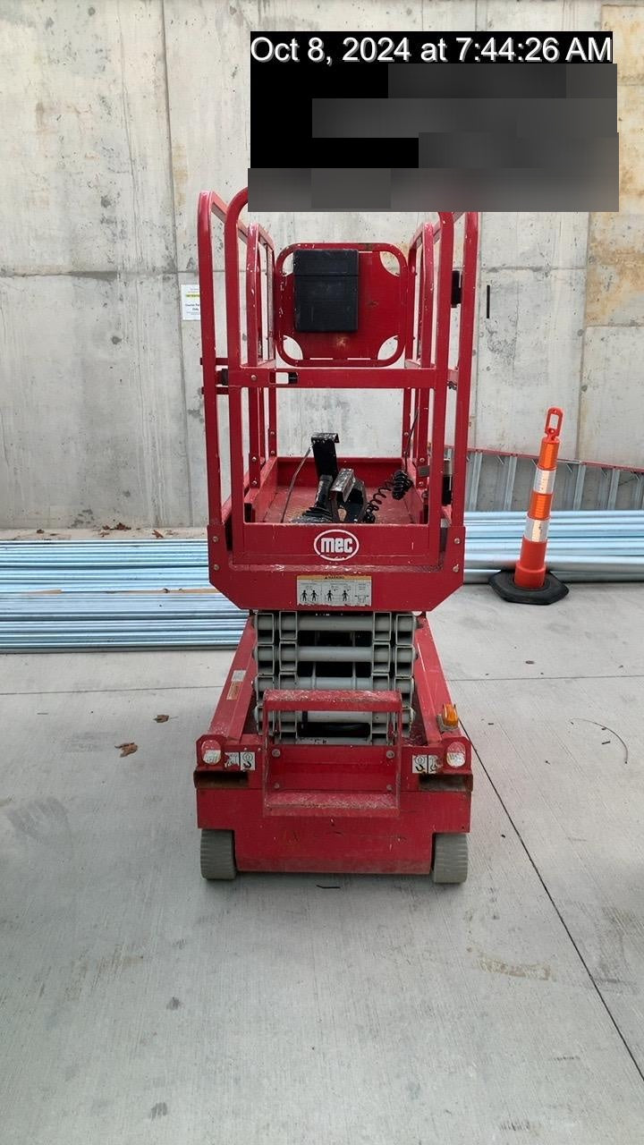 2019 MEC Micro 19