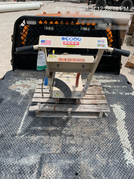 2020 EDCO CD-5