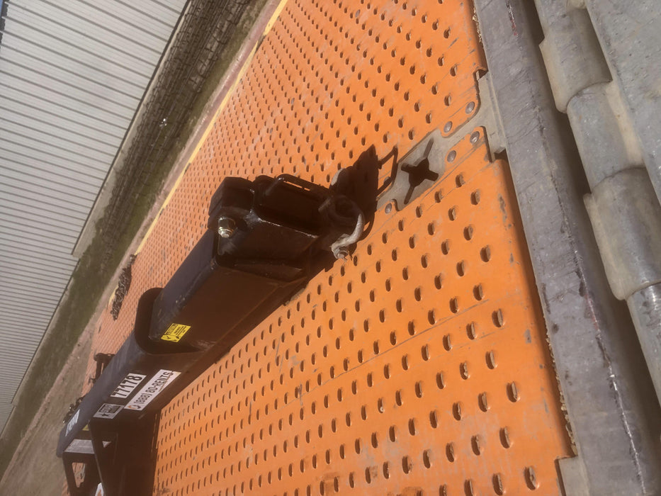 2020 STAR INDUSTRIES M1360B - Star JIB Boom