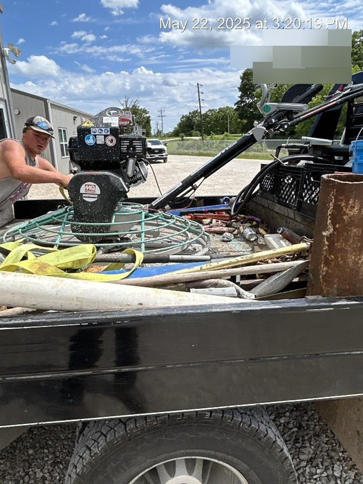 2024 MULTIQUIP B46H90