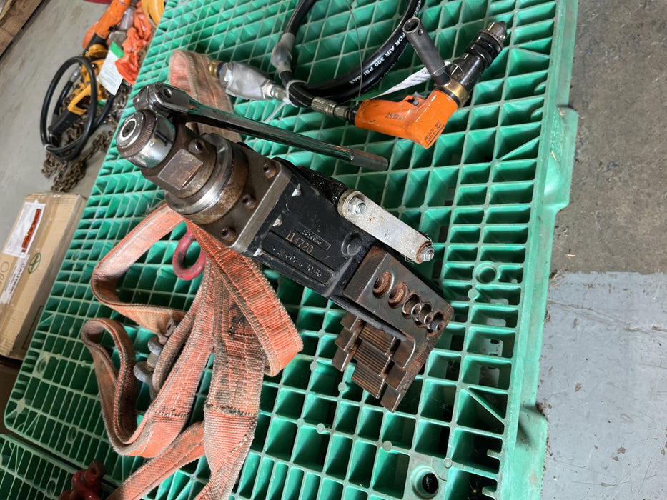 2020 GEARWRENCH PHD0535 GEARWRENCH