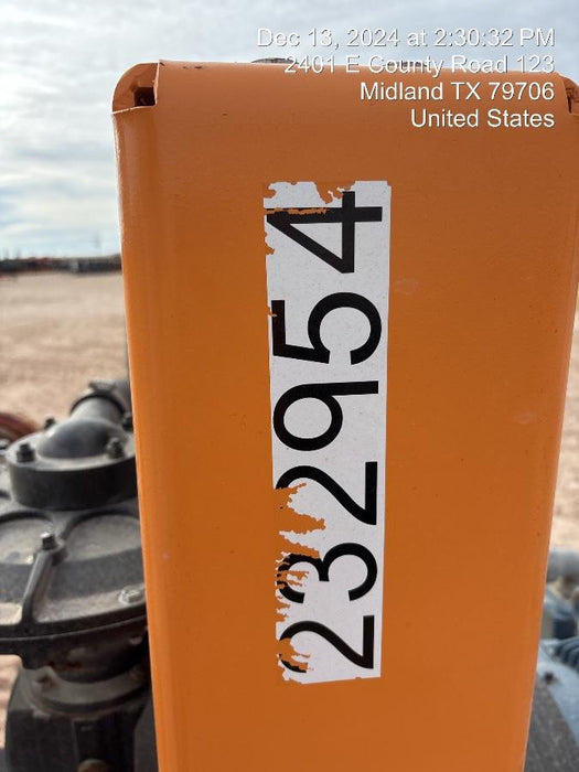2022 PIONEER EPP66S12L71