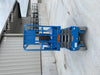 2020 Genie GS-1930 Fixed rails with chain entry gate - Pre A92.20