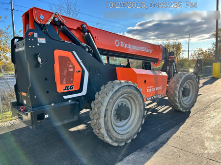2025 SKYTRAK 10054