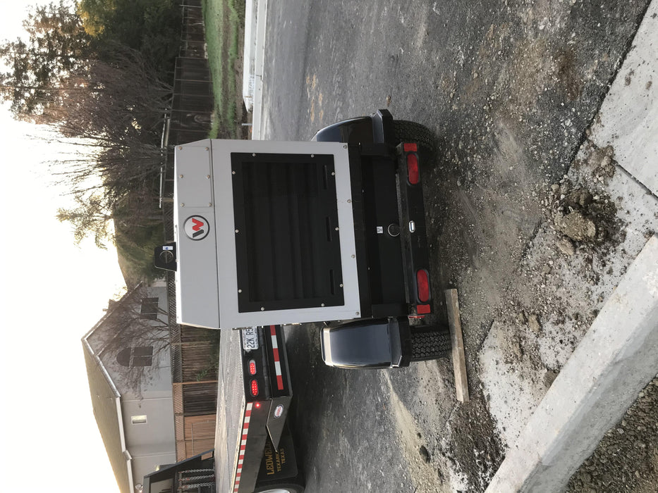 2019 WACKER NEUSON G25