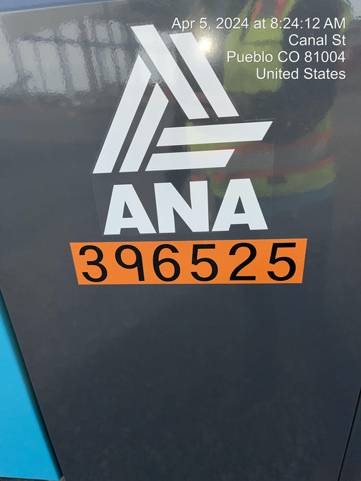 2024 AIRMAN PDS185S CWK