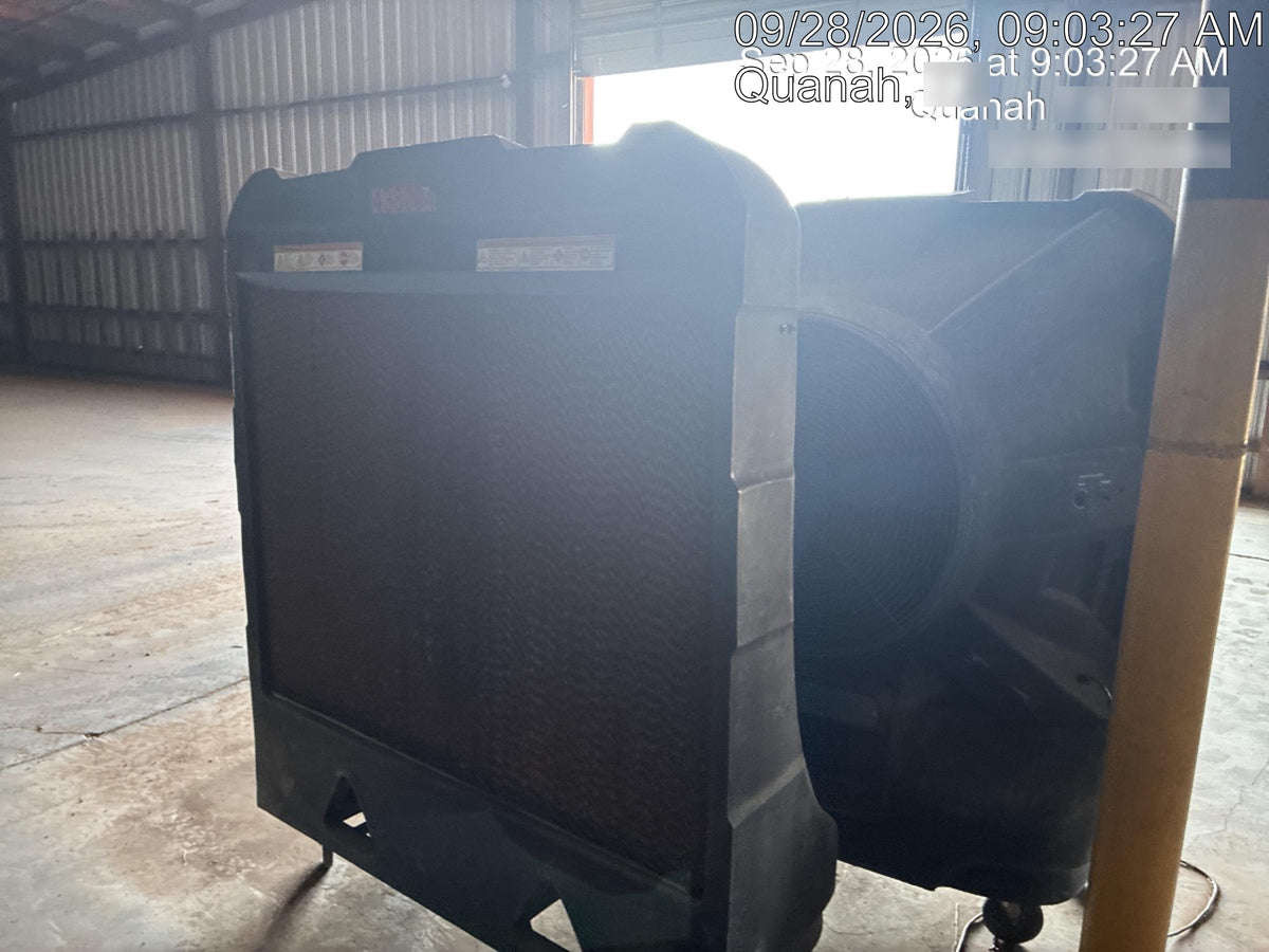 2024 PORTACOOL Jetstream 260