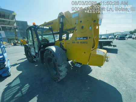 2025 JCB 514-56