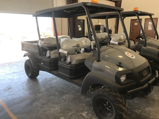 2020 Club Car CA1700D CLUB CAR CA1700D