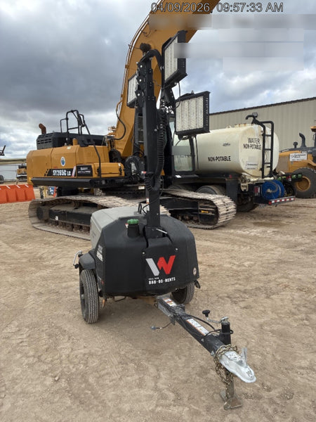 2024 WACKER NEUSON LTT4