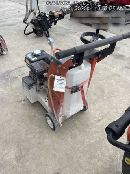 2020 HUSQVARNA FS 400