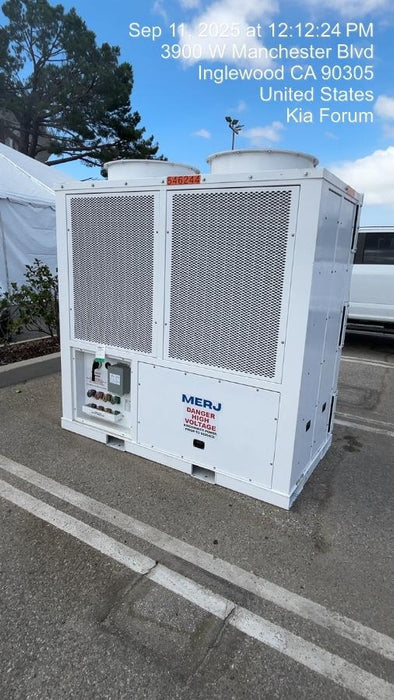 2025 MERJ M20T460-3-AH