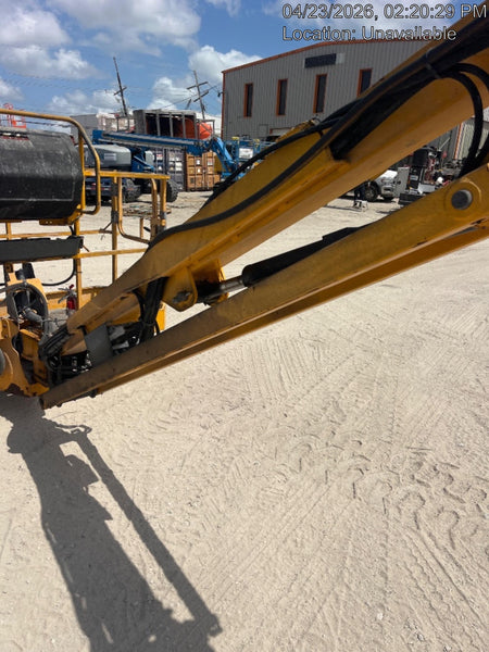 2020 HAULOTTE HT67 RTJ O