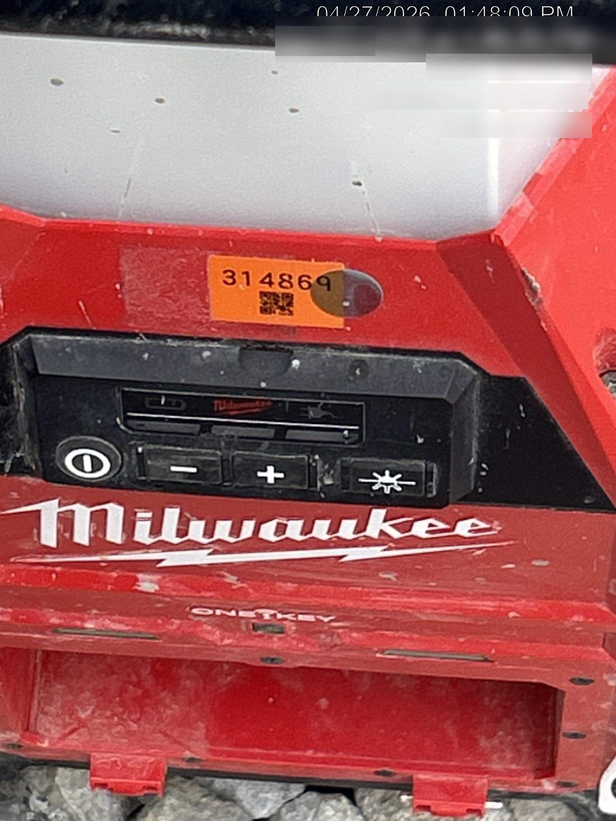 2023 MILWAUKEE 2150-20
