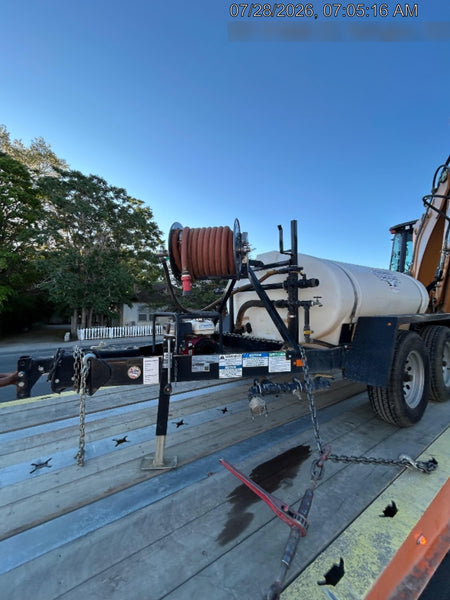 2023 WYLIE EXP-500L