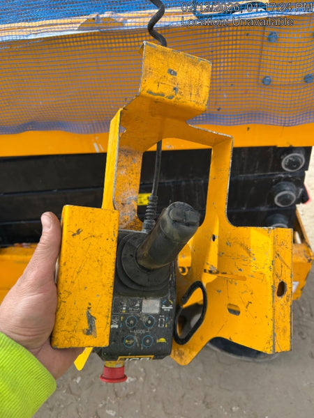 2022 JCB S2632E