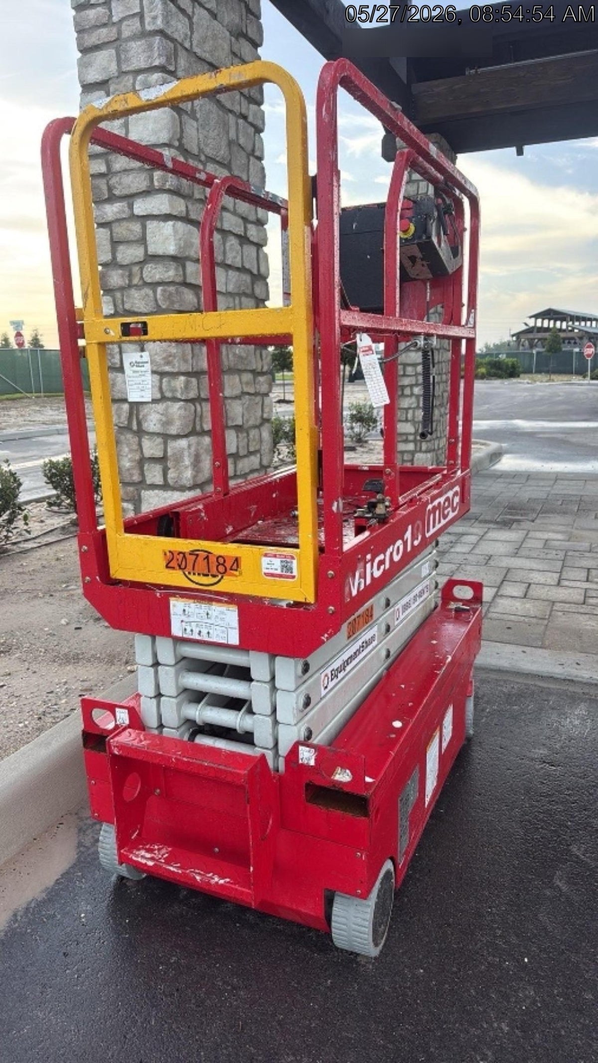 2022 MEC Micro 19