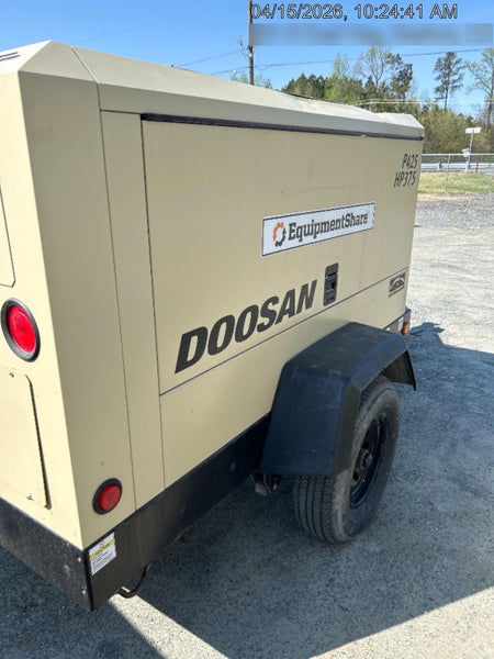 2023 DOOSAN P425/HP375WCU