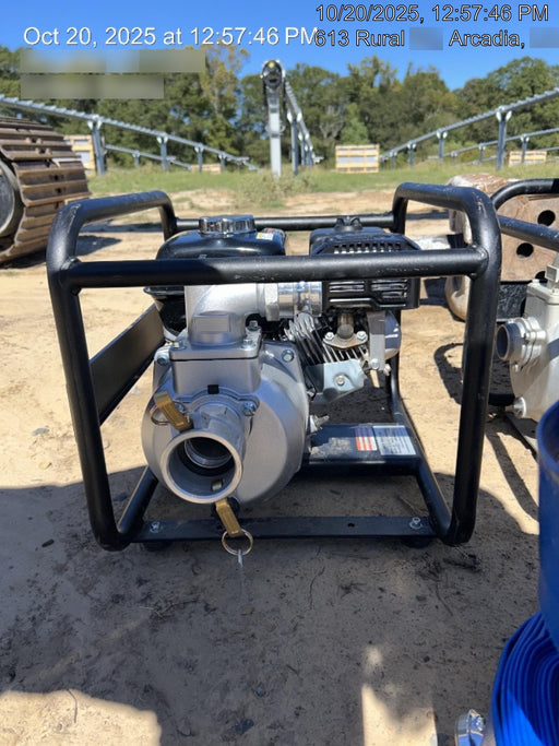 2024 MI-T-M WTP-S02-1MGH